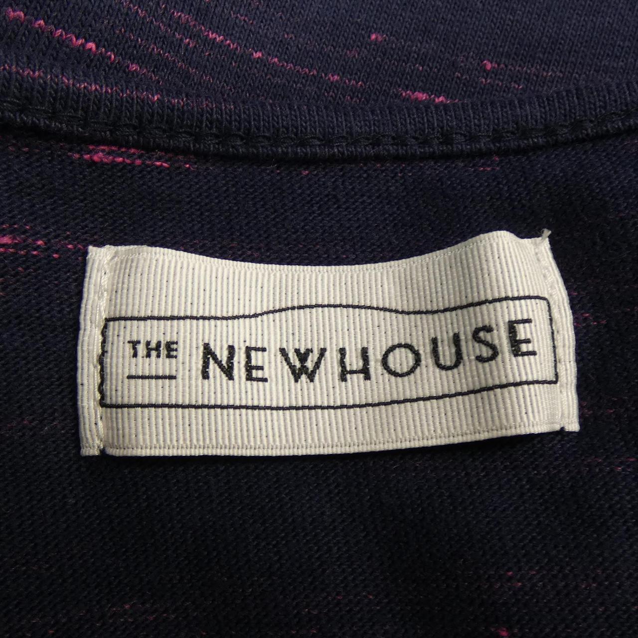 THE NEWHOUSE Tops