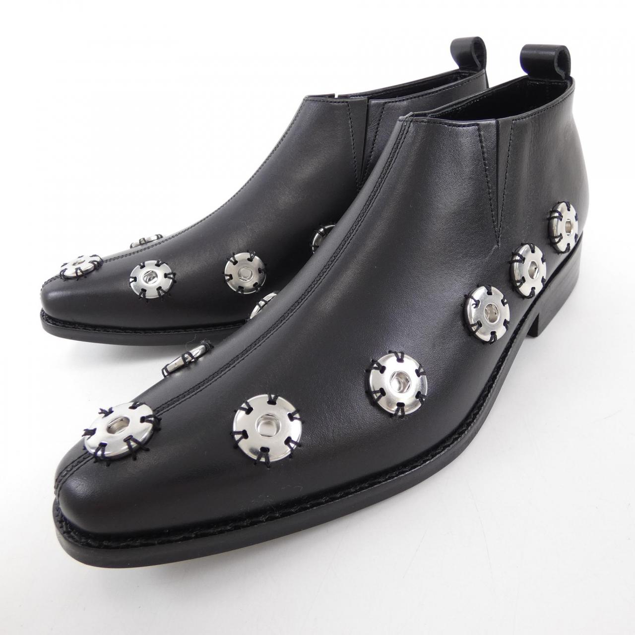 コムデギャルソンオムプリュス GARCONS HOMME plus シューズ