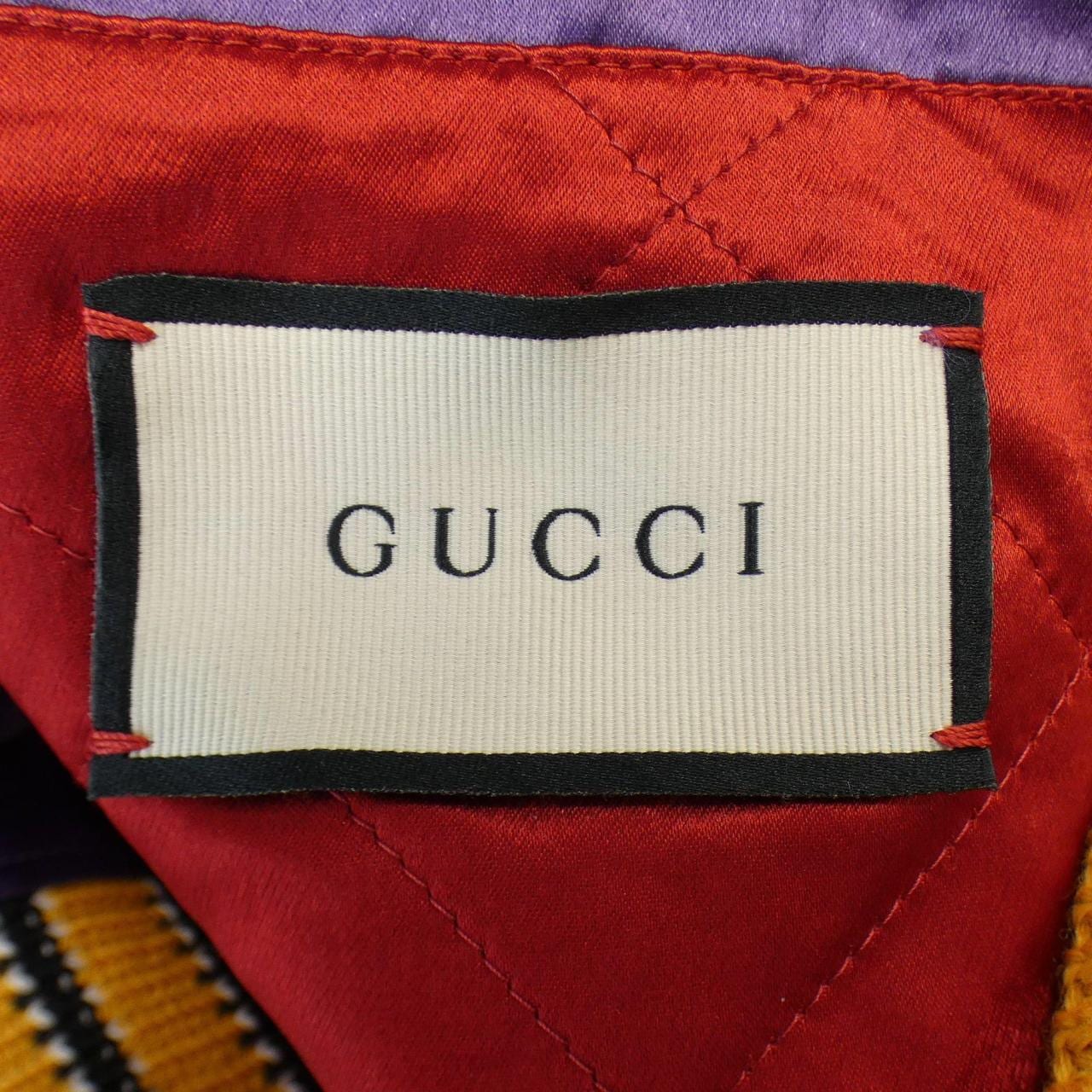 Gucci GUCCI Sukajan