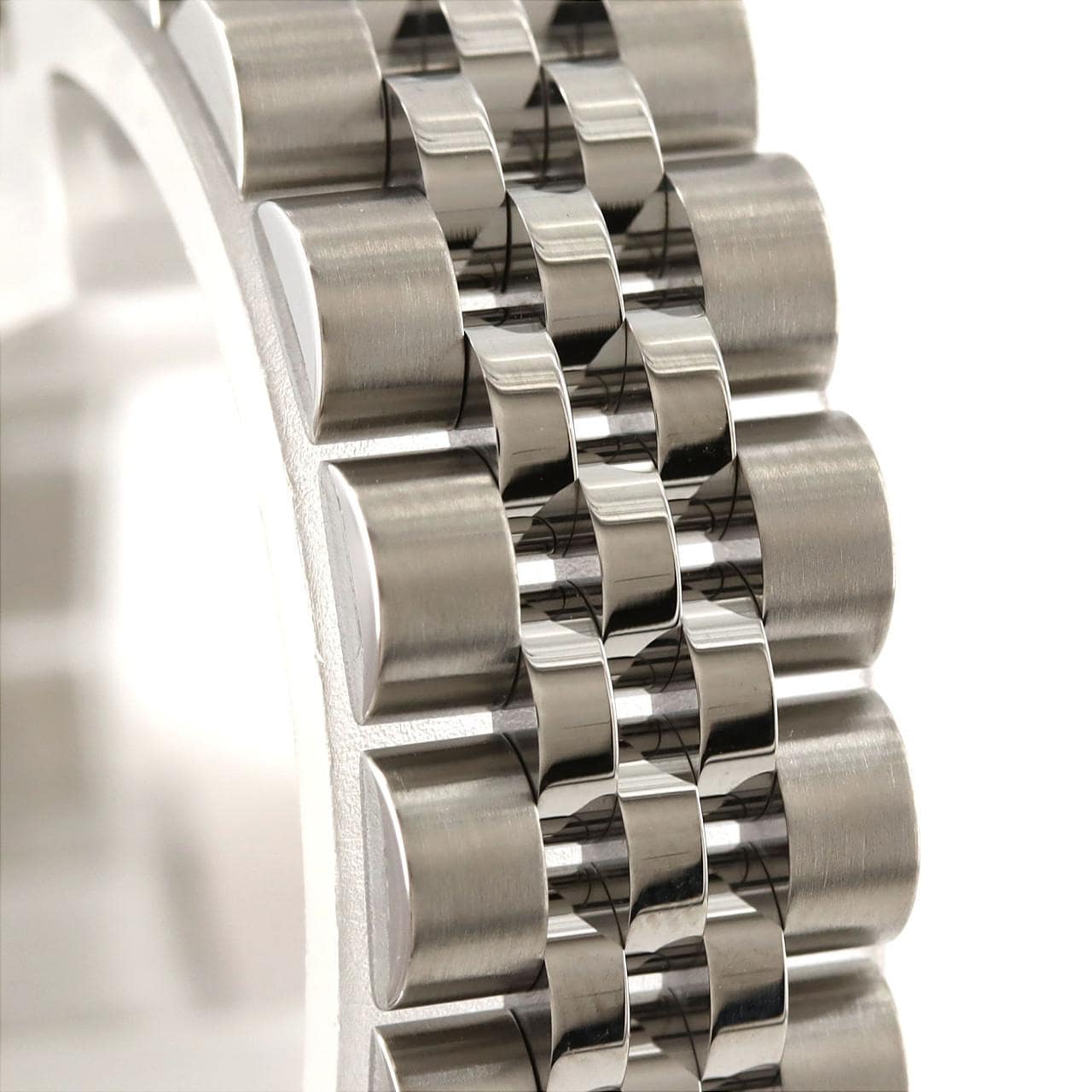 ROLEX Datejust 179160.5 SS自动上弦随机编号