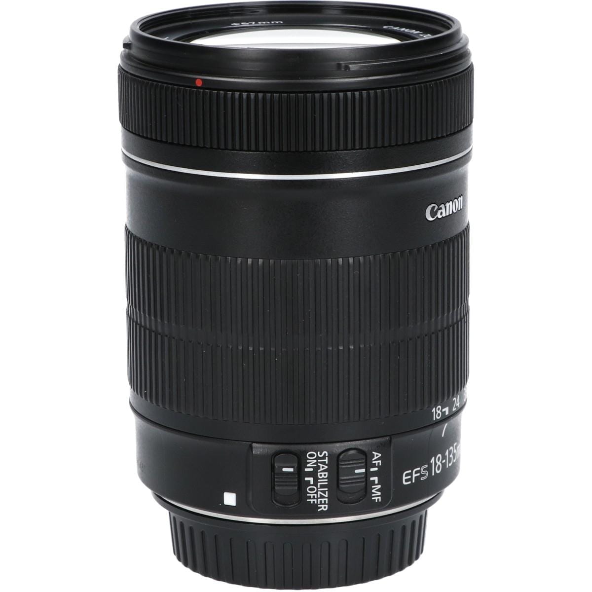 ＥＦ－Ｓ１８－１３５ｍｍ　Ｆ３．５－５．６ＩＳ
