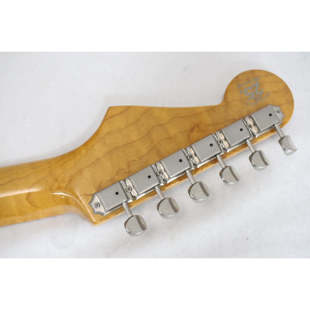 ＦＥＮＤＥＲ　ＪＡＰＡＮ　　ＯＲＤＥＲ　ＭＡＤＥ　ＳＴ５７　ＫＯ－２７４