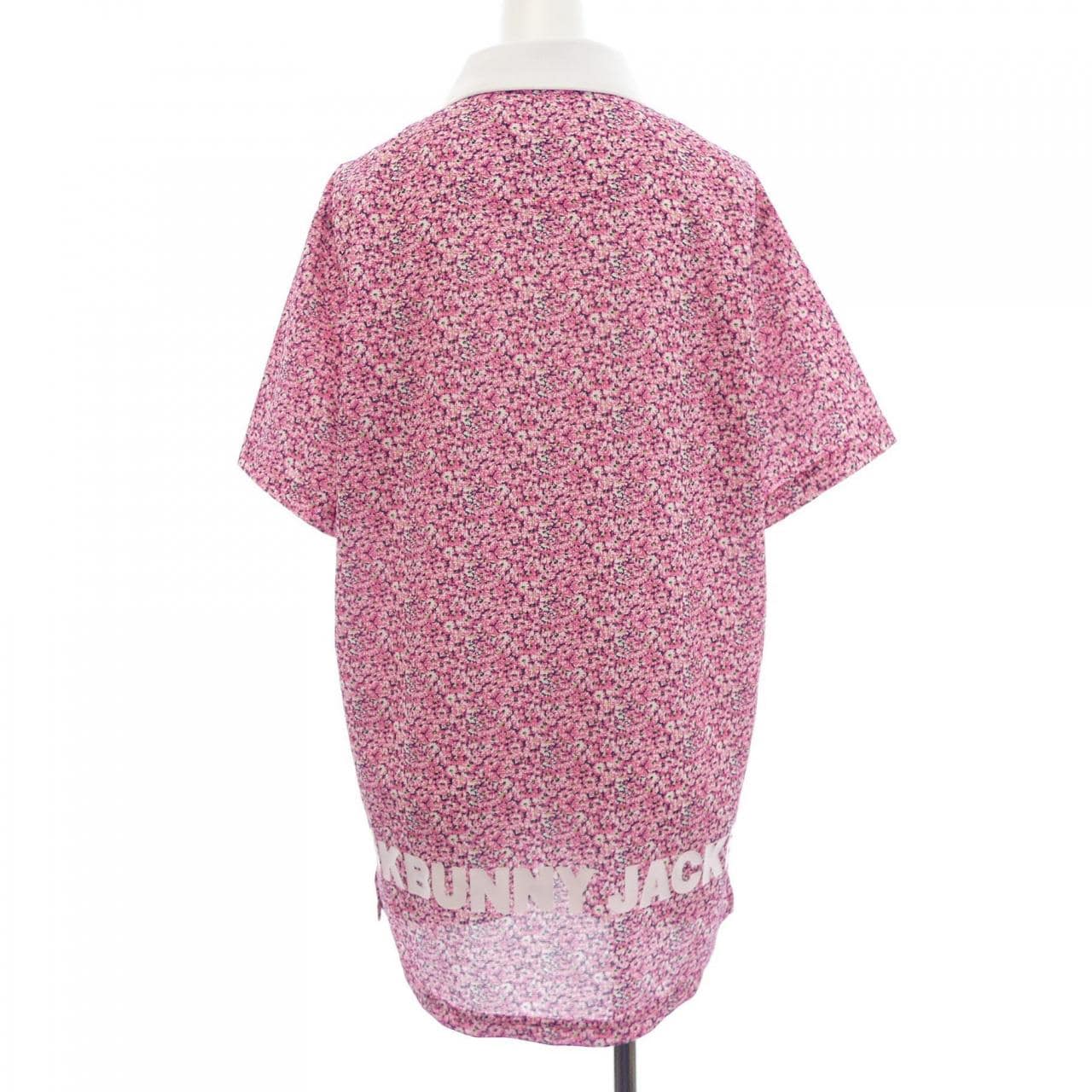 ジャックバニー Jack Bunny!! ポロシャツ