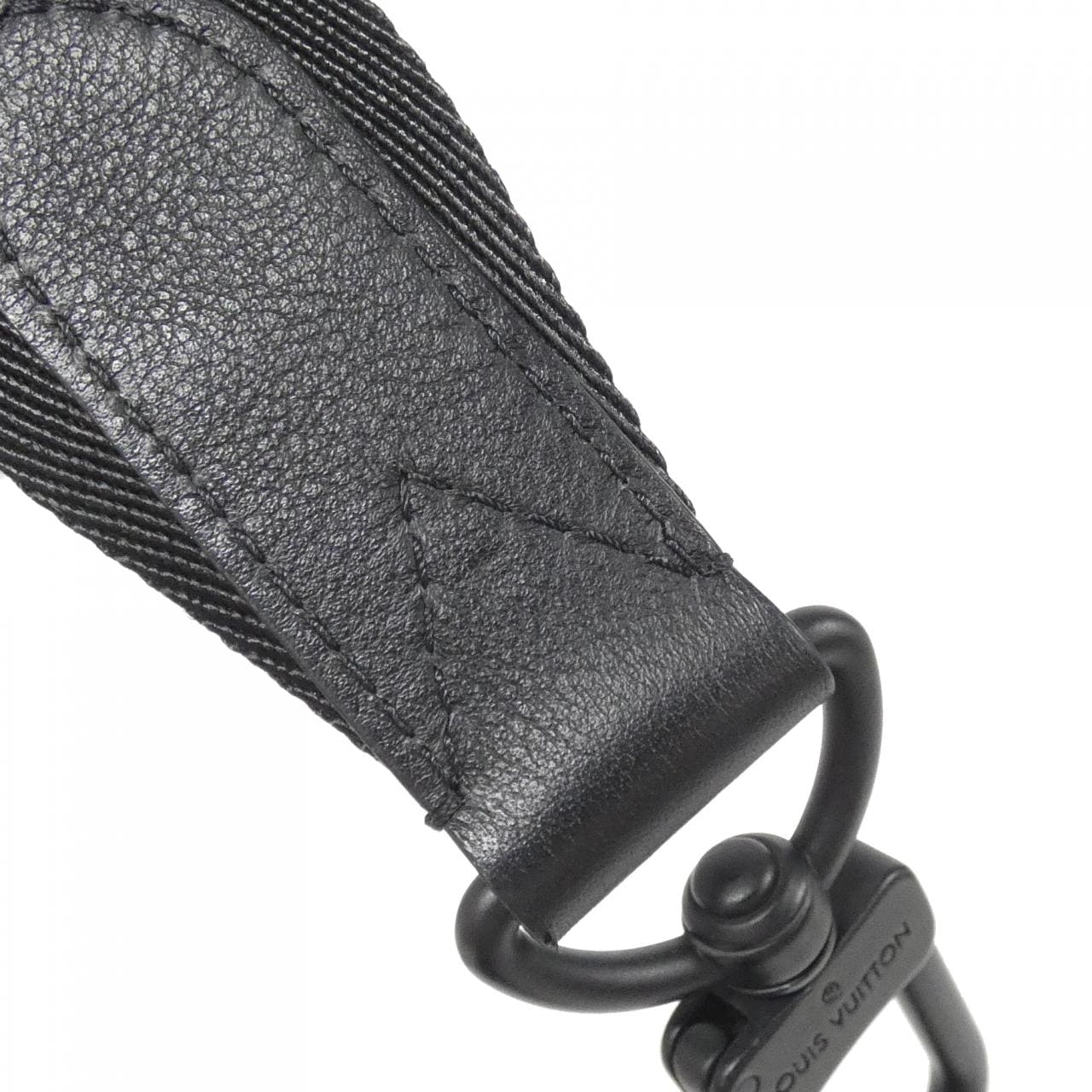 LOUIS VUITTON Monogram Shadow Trio 邮差包 M46602 单肩包
