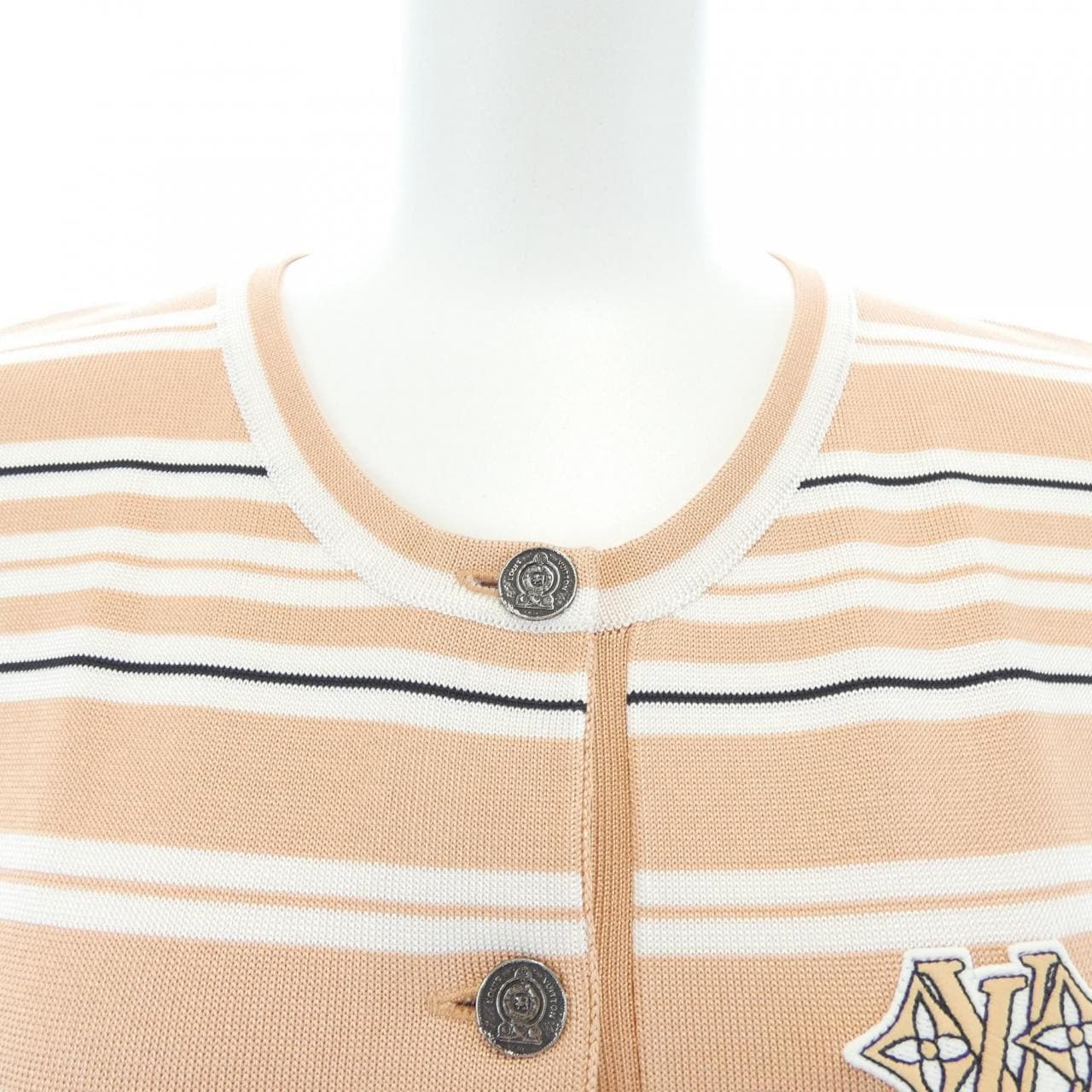 LOUIS VUITTON FPKW12AES 上衣