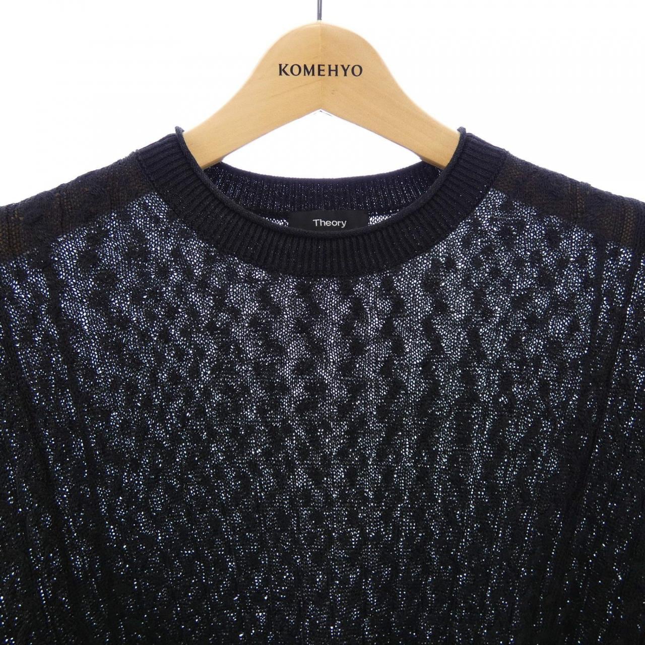 セオリー theory ニット