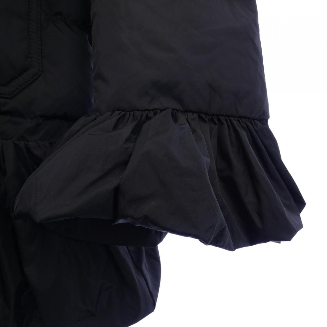 モンクレール MONCLER SERRE ダウンジャケット