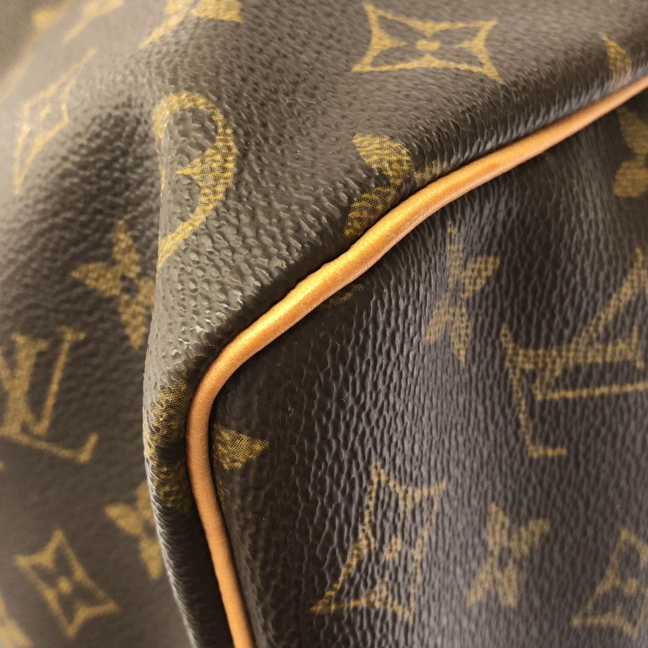 ルイヴィトン モノグラム キーポル バンドリエール 50cm M41416 ボストンバッグ