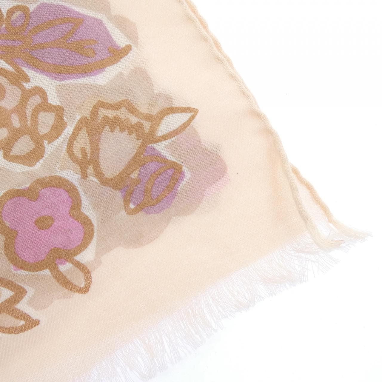 ルイヴィトン LOUIS VUITTON STOLE