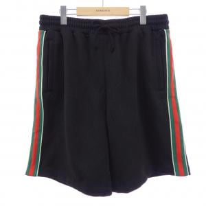 グッチ GUCCI GGジャージージャカード バミューダショートパンツ 662272 XJDE9 ショートパンツ