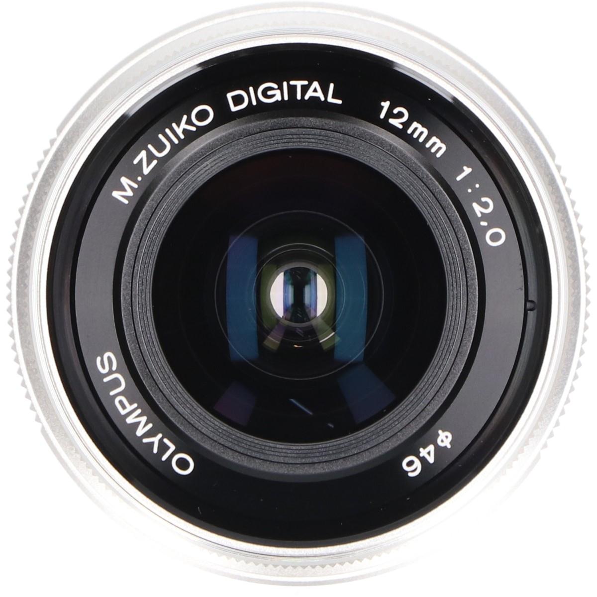ＭＺＤ１２ｍｍ　Ｆ２ＳＩＬＶＥＲ