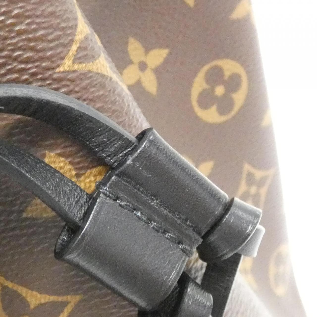 ルイヴィトン モノグラム モンスリ PM M45515 リュックサック