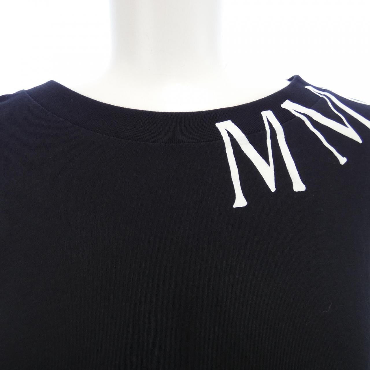 エムエムシックス MM⑥ SH0GC0047 Tシャツ