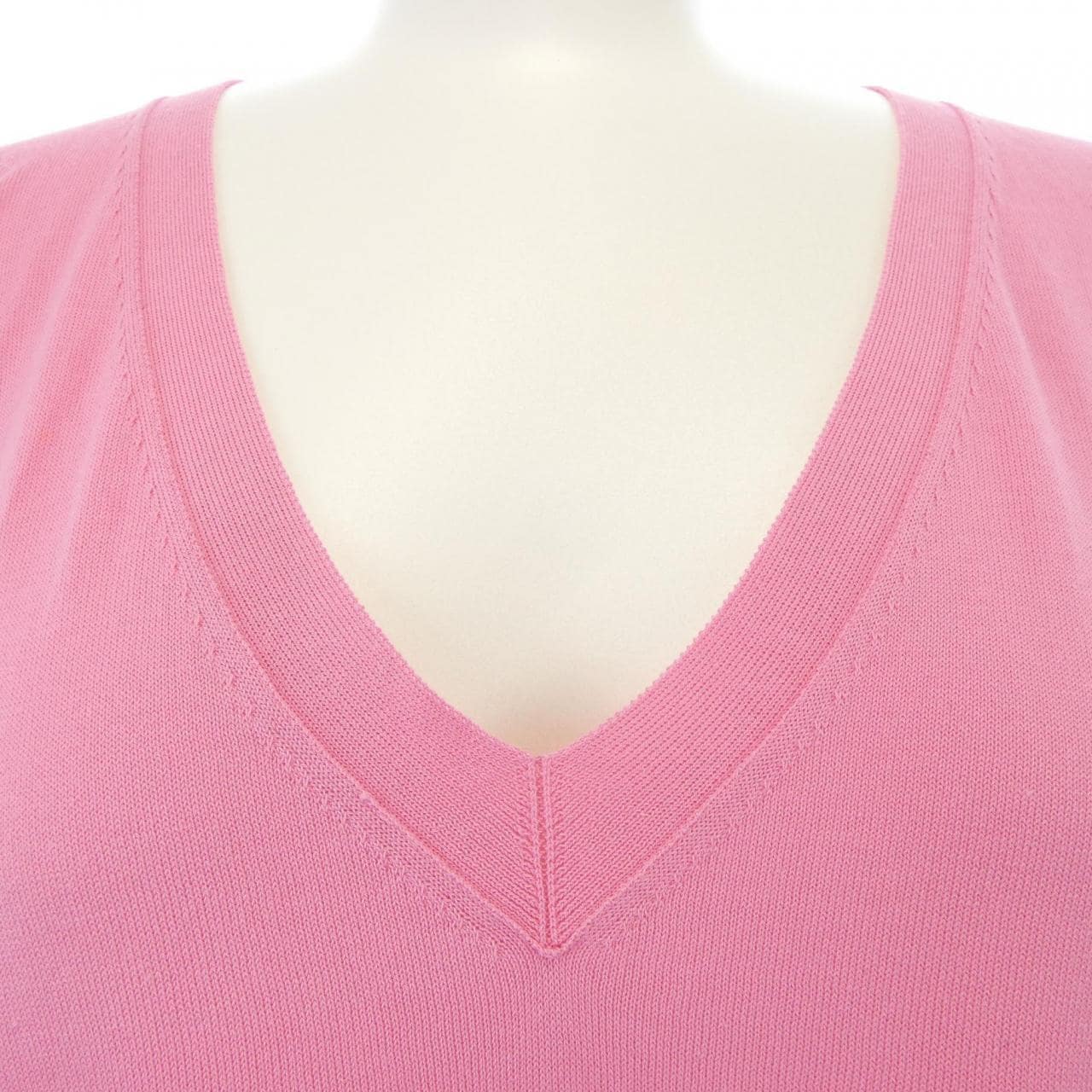 ドゥロワー DRAWER 6513-199-0976 ニット