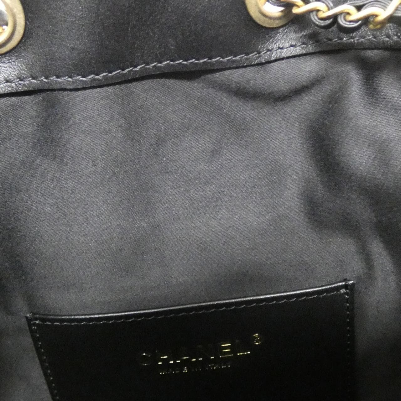 シャネル シャネル25 ライン AS5311 ショルダーバッグ