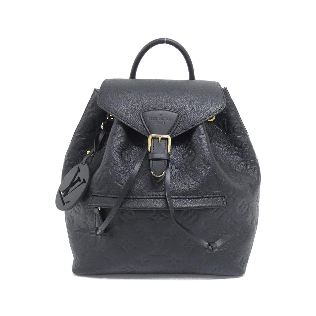 ルイヴィトン モノグラム アンプラント モンスリ PM M45205 リュックサック