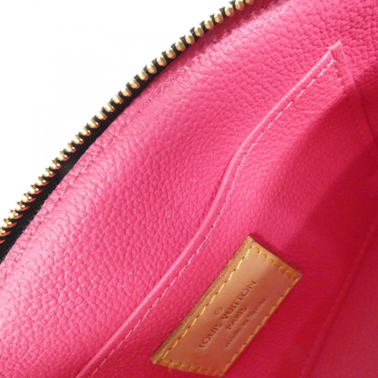 ルイヴィトン マルチカラー ポシェット コスメティック 17cm M47355 ポーチ