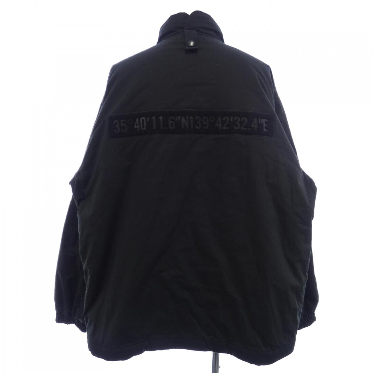 ダブルタップス WTAPS 192WVDT-JKM04 ジャケット