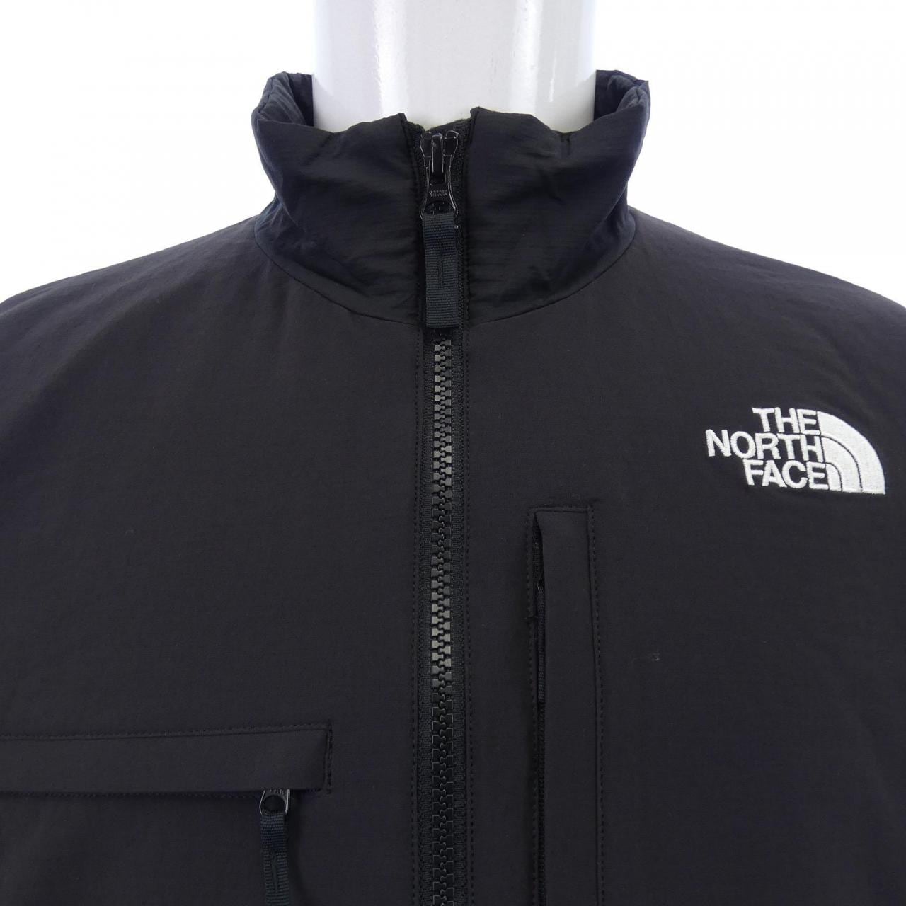 ザノースフェイス THE NORTH FACE BEAMS NY81701B ブルゾン