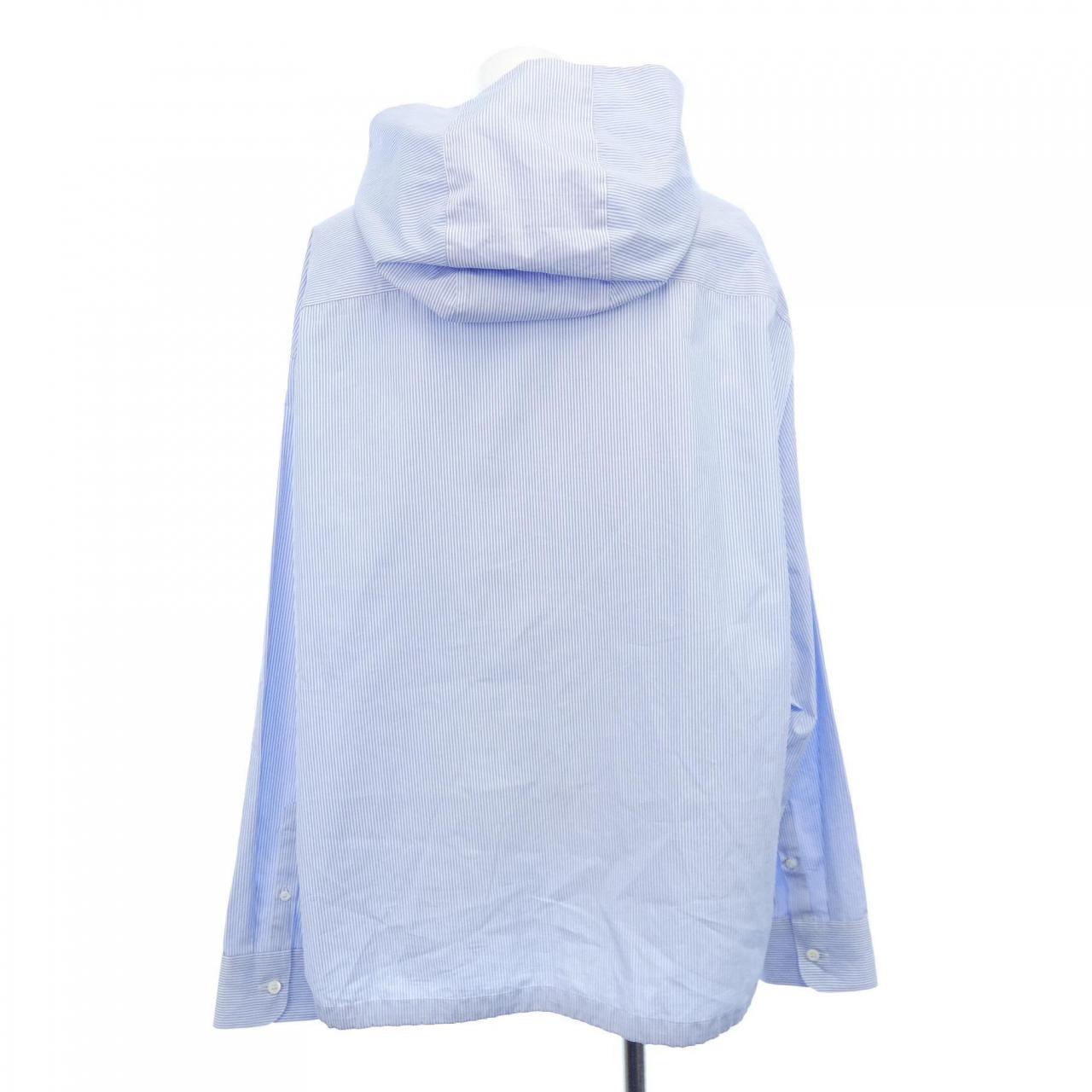 プラダ PRADA SC794 シャツ