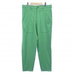 コムデギャルソンシャツ COMME des GARCONS SHIRT W27151 パンツ