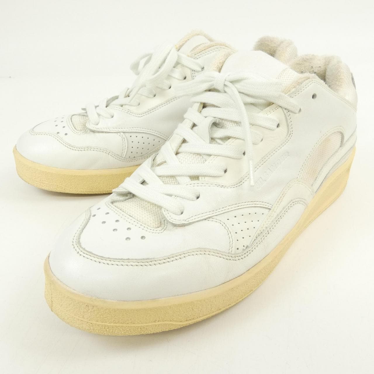 ジルサンダー JIL SANDER スニーカー