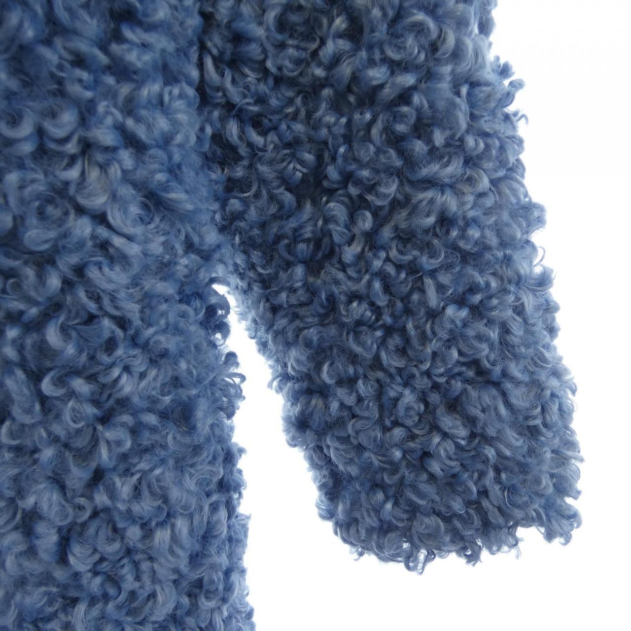 LEMON PLET コート