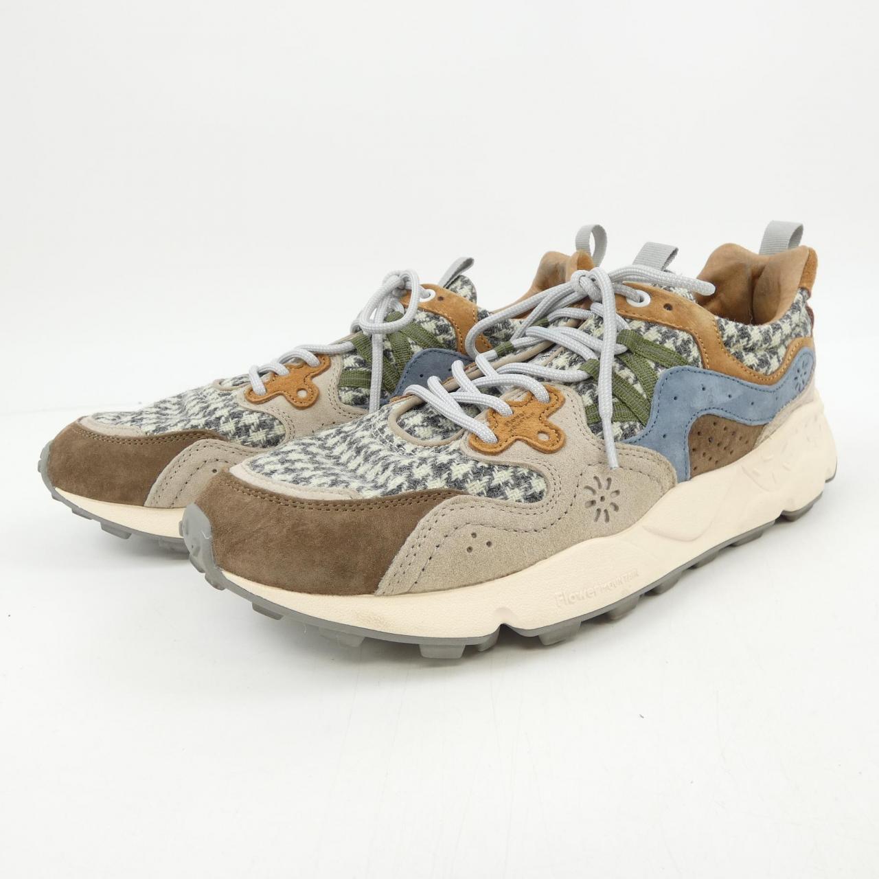 Flower mountain FM63750 スニーカー