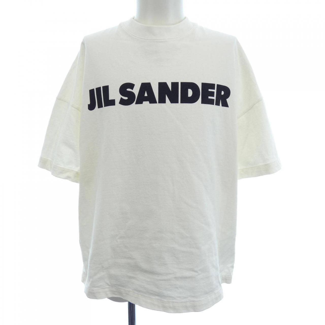 ジルサンダー JIL SANDER J21GC0001 Tシャツ