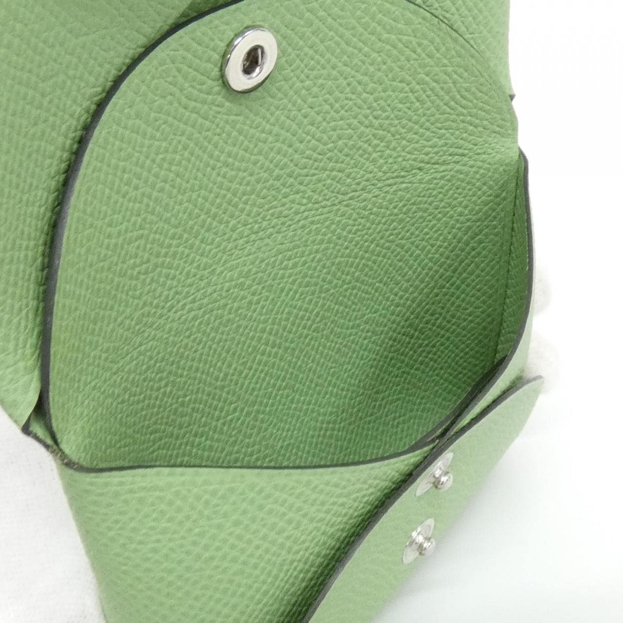 エルメス カルヴィ デュオ 083035CK コインケース