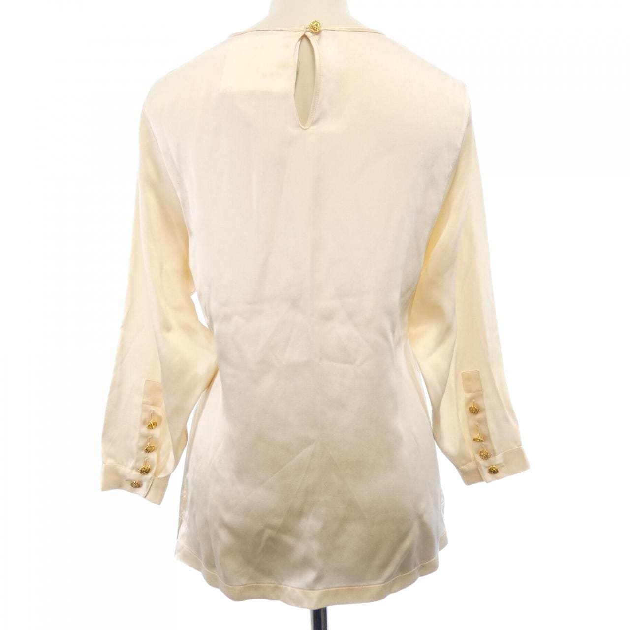 [vintage] CHANEL香奈儿 110382B1A230078 上衣