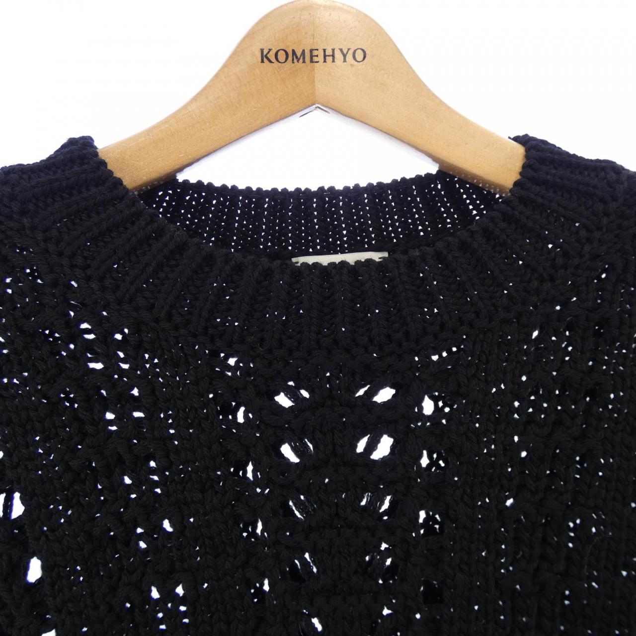 ドリスヴァンノッテン DRIES VAN NOTEN ニット