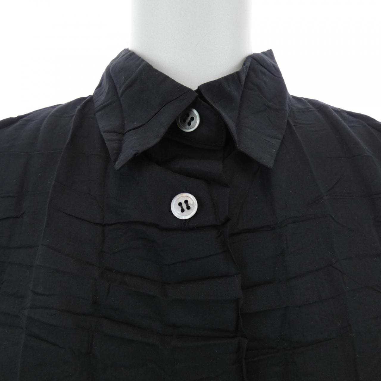 ISSEY MIYAKE IM94-FJ939 Shirt