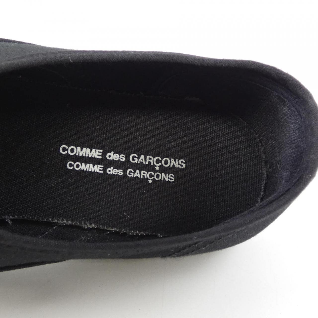 コムデギャルソン COMME des GARCONS スニーカー