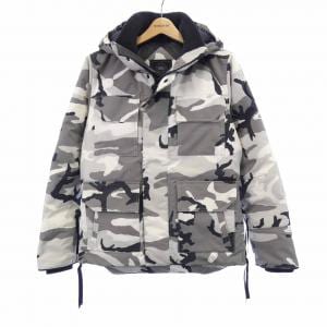 カナダグース CANADA GOOSE BLACK LABEL 4550MB MAITLAND メイトランド ダウンジャケット