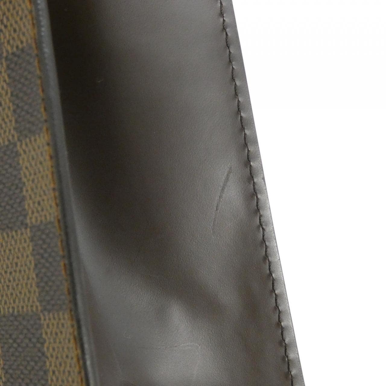 ルイヴィトン ダミエ モンソー N48088 バッグ