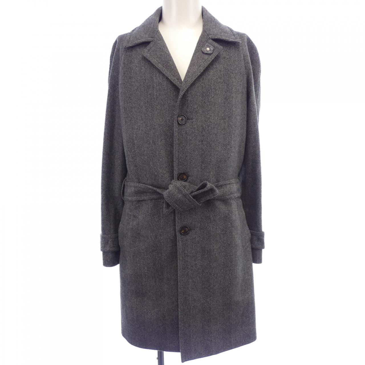 ラルディーニ LARDINI コート