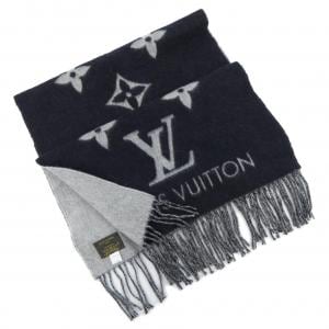 ルイヴィトン LOUIS VUITTON レイキャビック M71040 MUFFLER