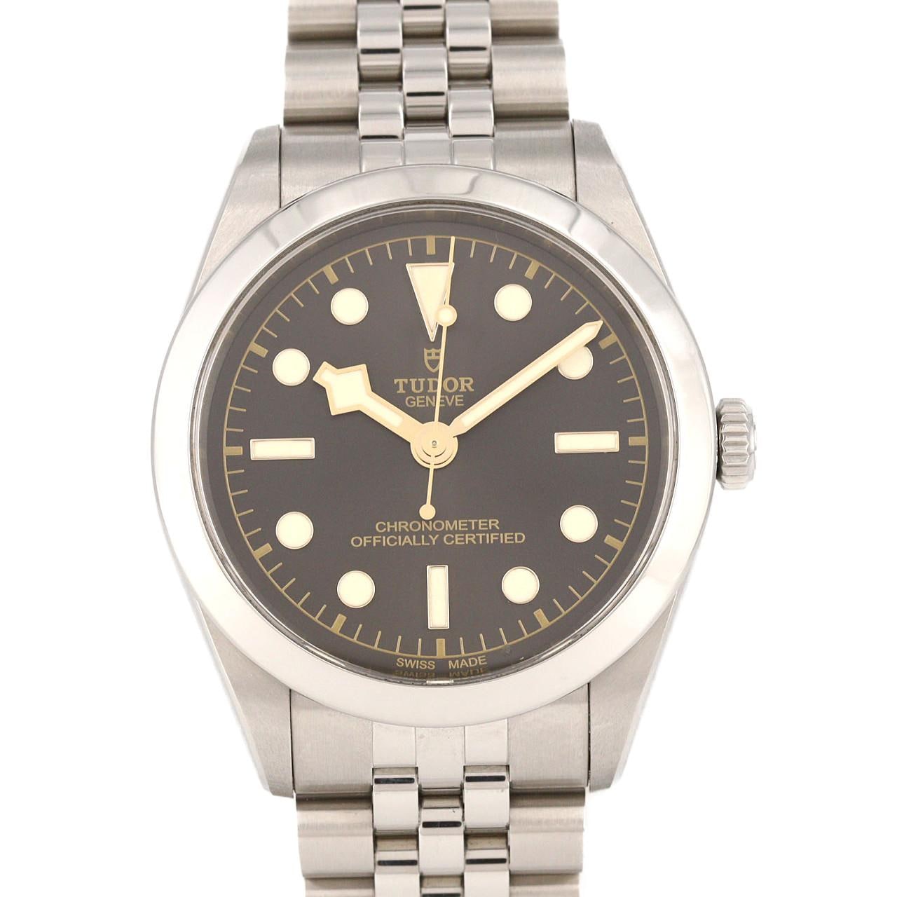 【ノーメンテナンス特価】チューダー/チュードル ブラックベイ36 M79640-0001 SS 自動巻