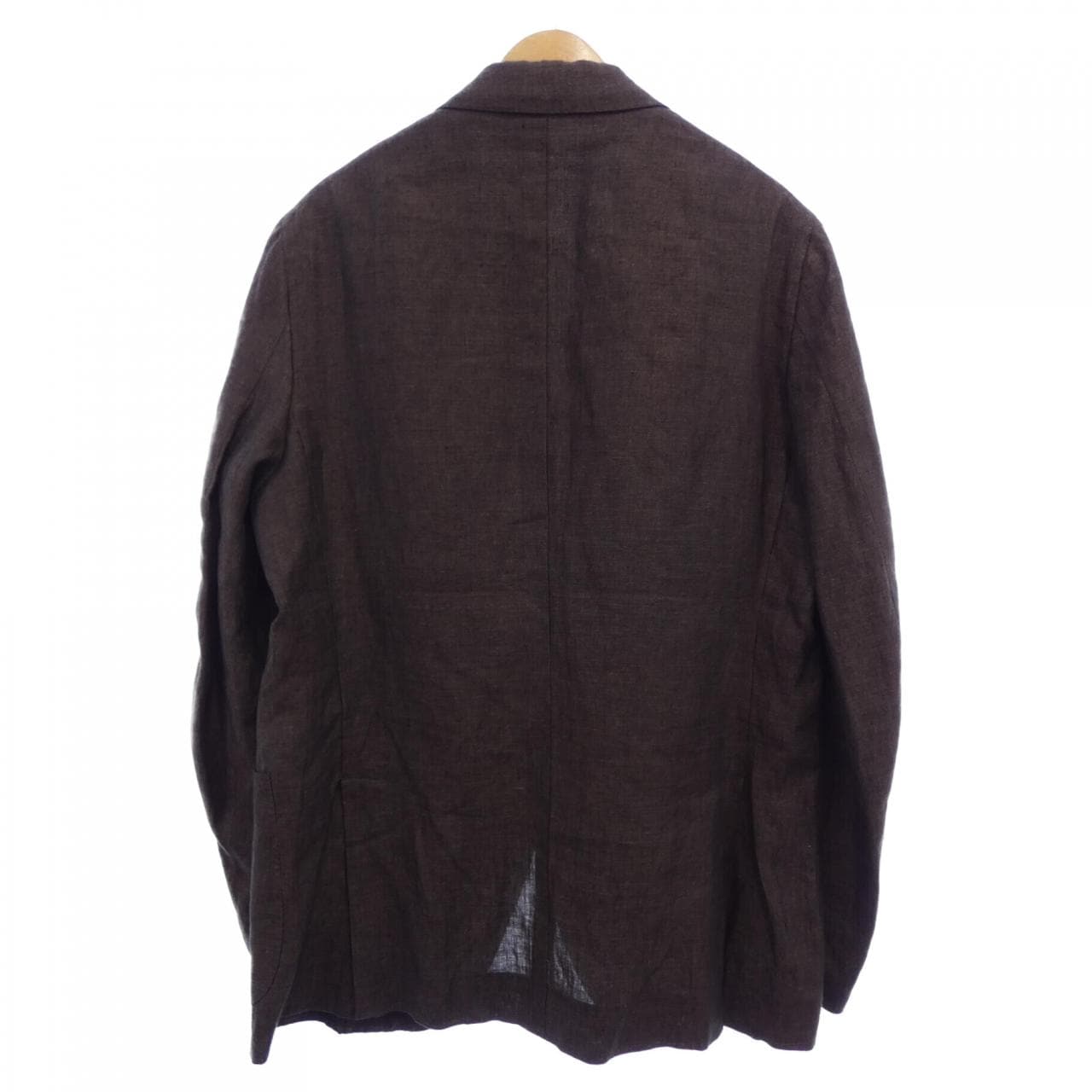 イザイア ISAIA ジャケット