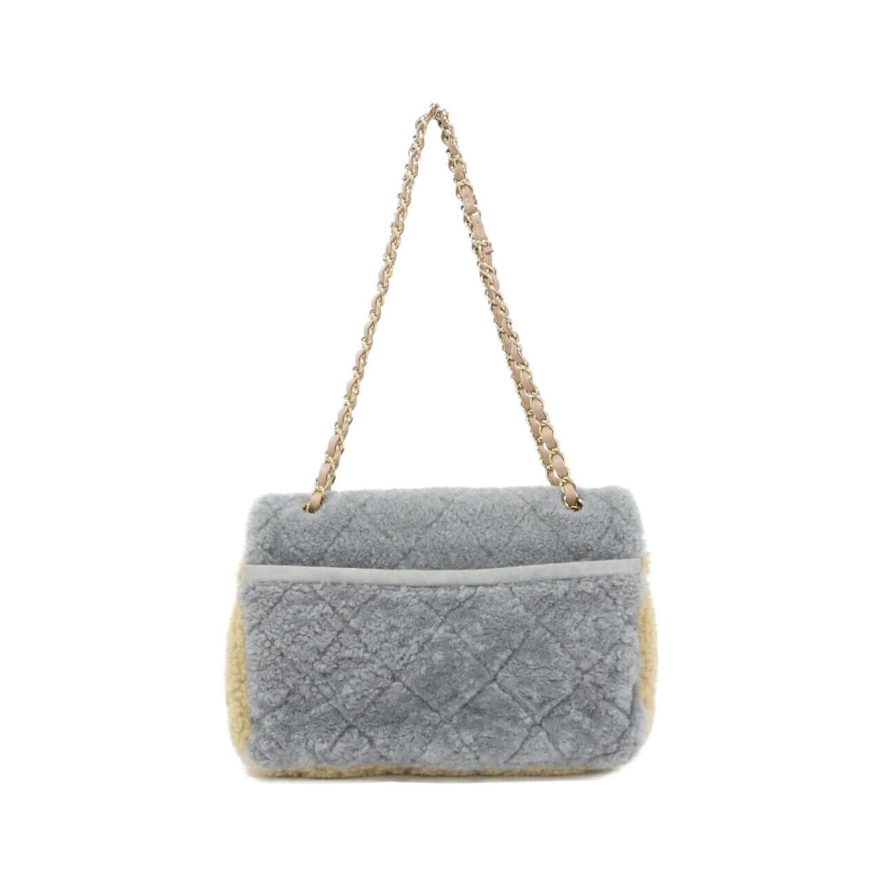 シャネル 57736 ショルダーバッグ