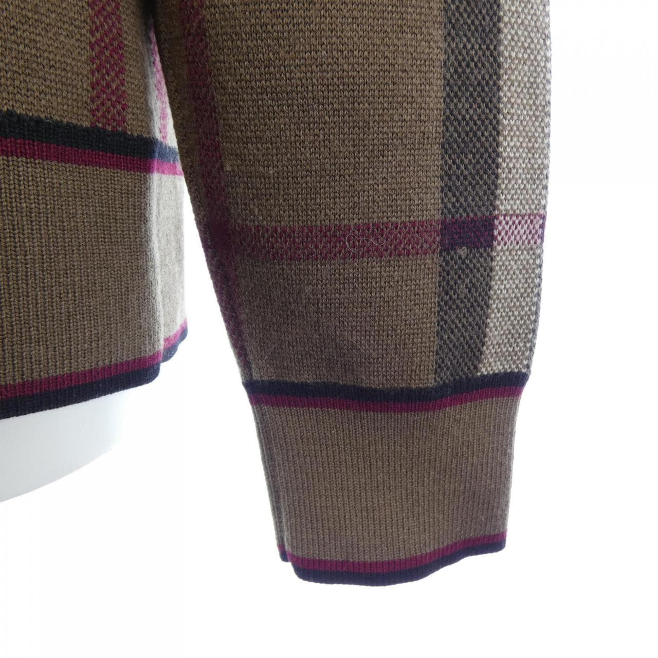 BURBERRY 8036603 knit