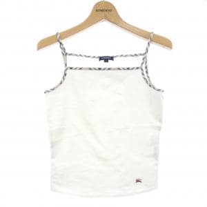 バーバリーロンドン BURBERRY LONDON FA303-035 キャミソール