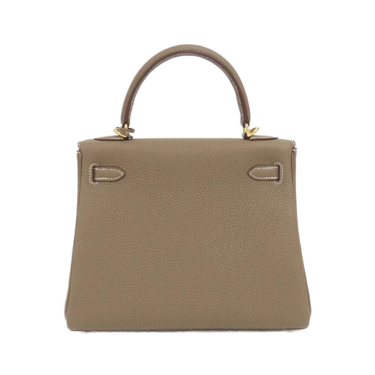 【未使用品】エルメス ケリー 25cm 044624CC バッグ