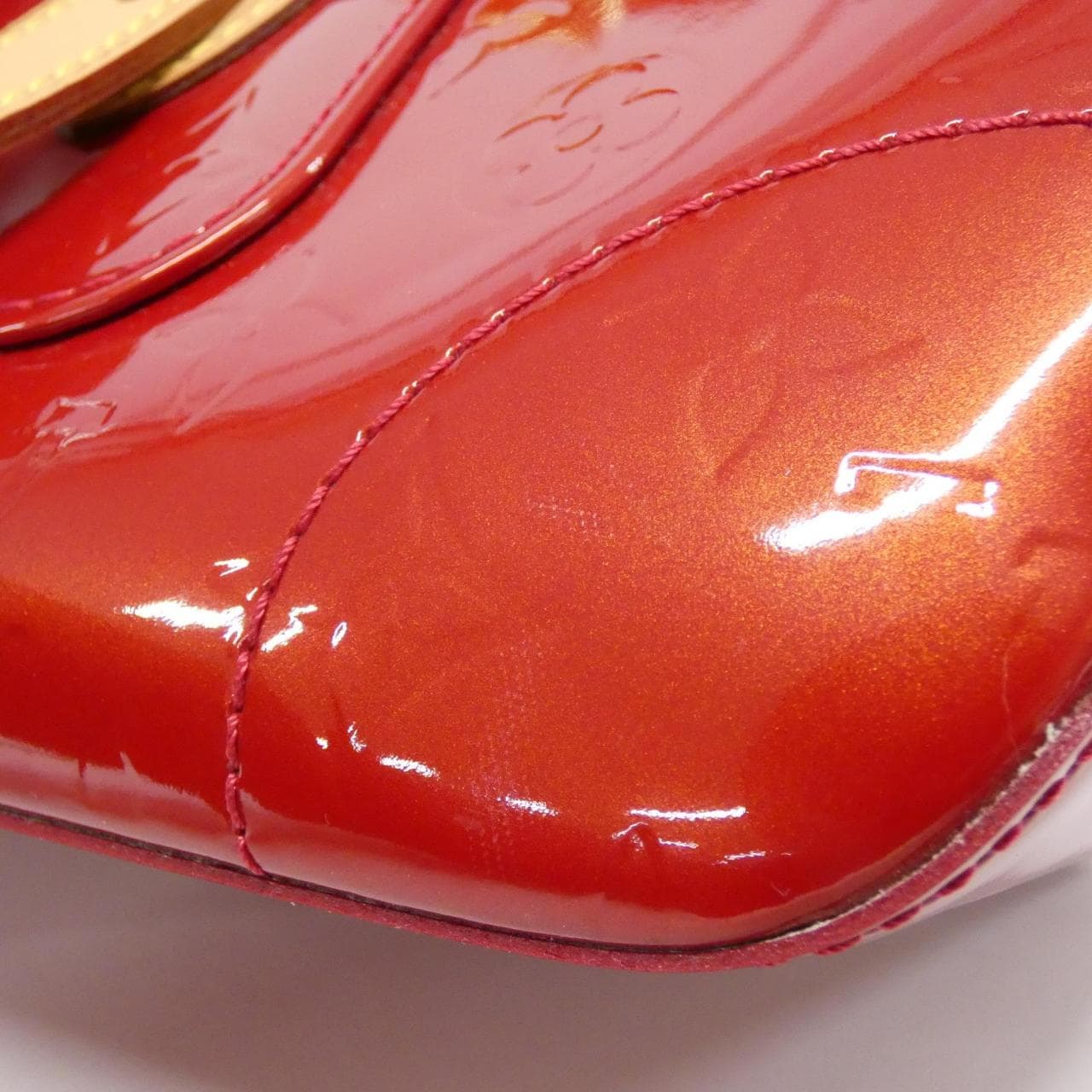 ルイヴィトン ヴェルニ ローズウッド アヴェニュー M93507 バッグ