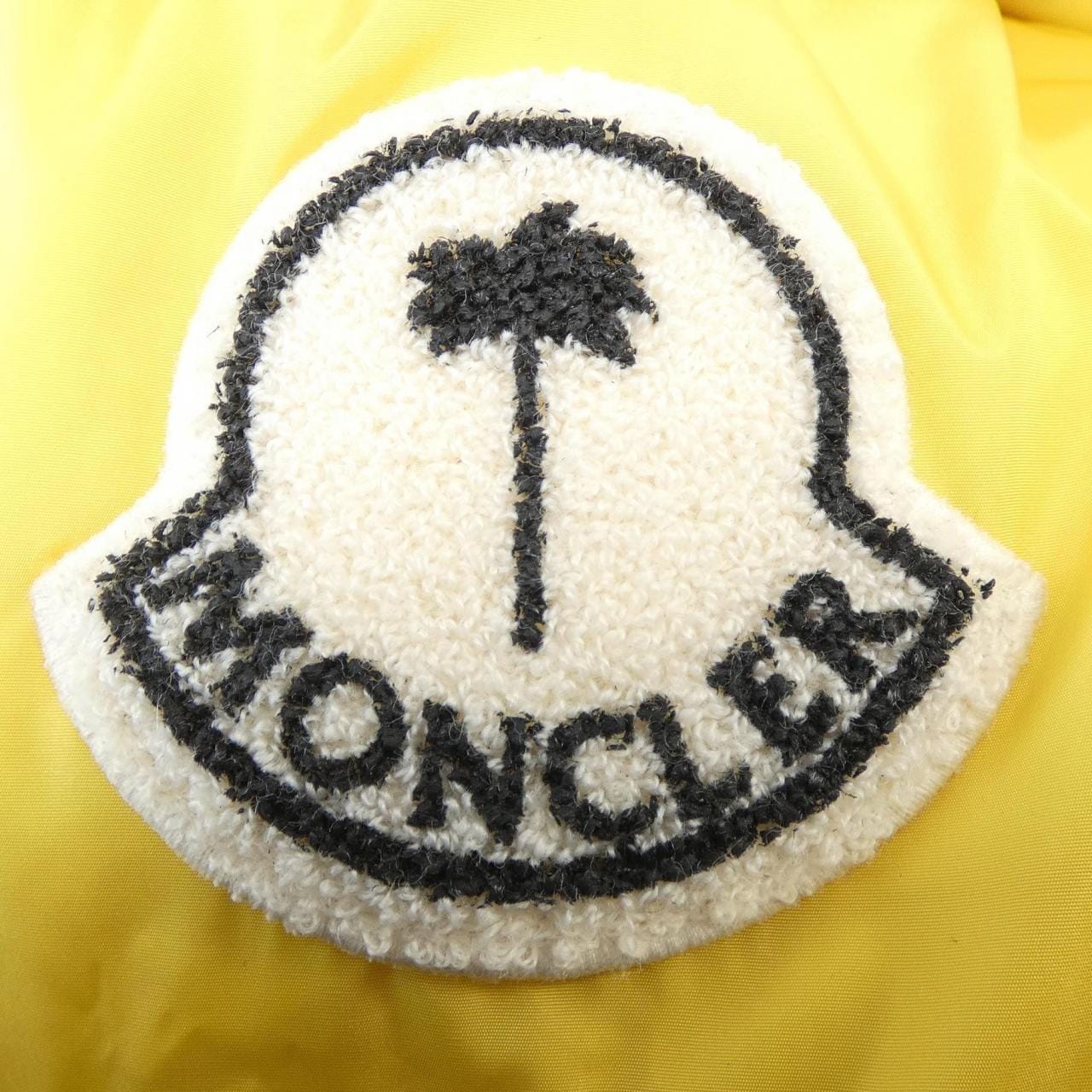 モンクレール ジーニアス MONCLER GENIUS CLANCY ダウンジャケット