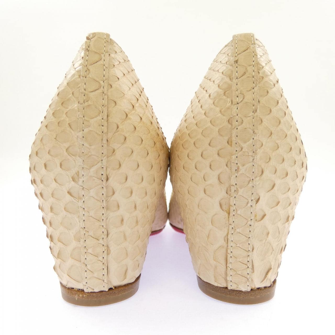 クリスチャンルブタン CHRISTIAN LOUBOUTIN パンプス