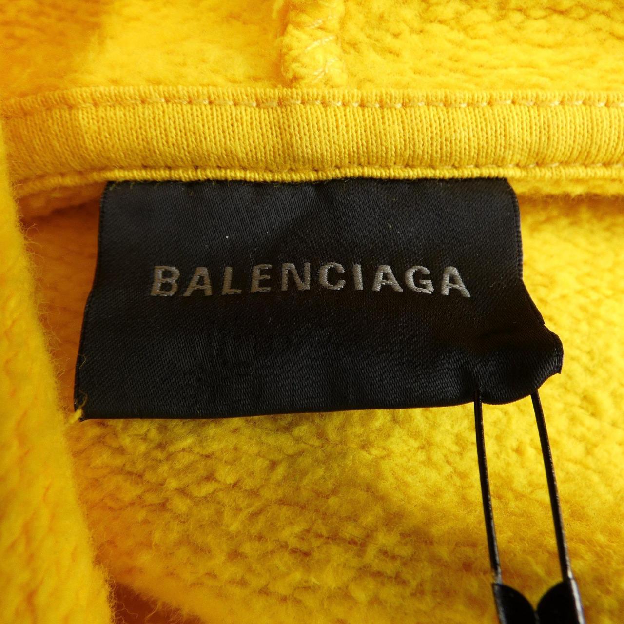 バレンシアガ BALENCIAGA 826174 TSVT2 パーカー
