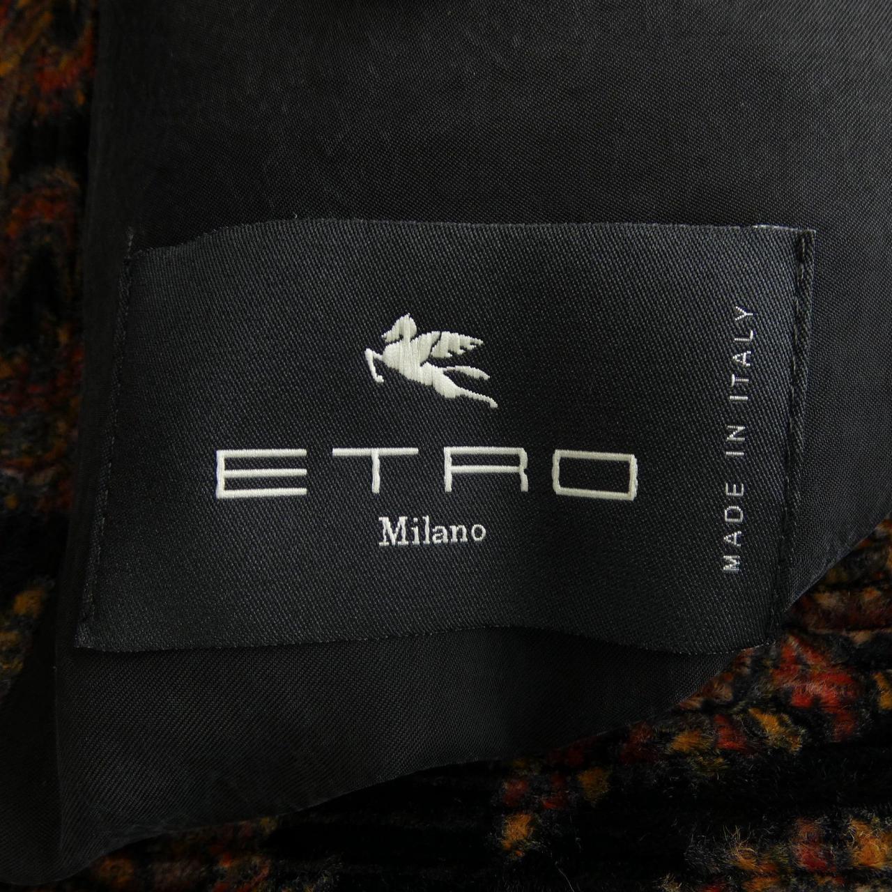 エトロ ETRO 232-1G553-0147 スーツ