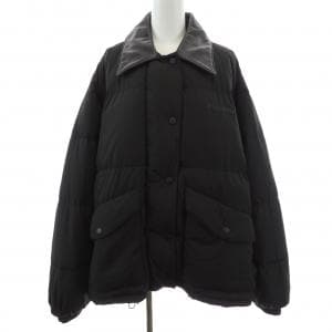 ミュウミュウ MIU MIU ML1107 SOOO 15WX ダウンジャケット